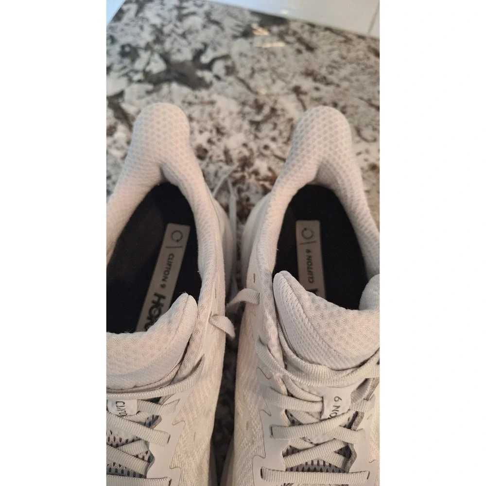 Hoka One One brand hoka